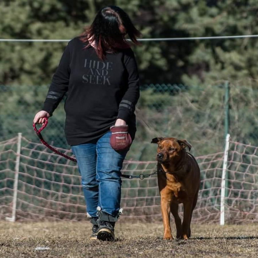 Esthetik'Wouaf, toilettage pour chien à Landry et Bourg Saint Maurice